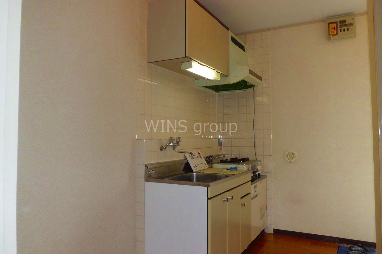 コロニアルハイツ その他5