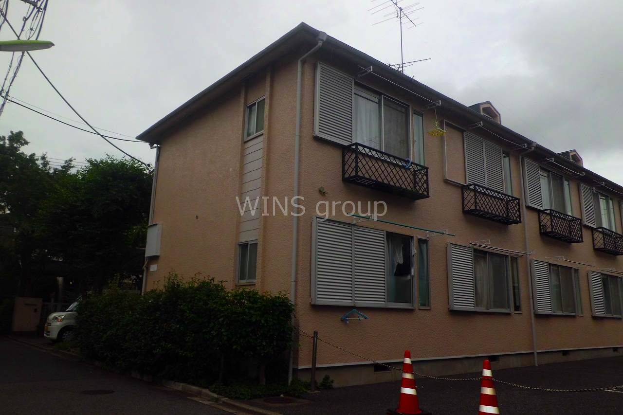 コロニアルハイツ その他6