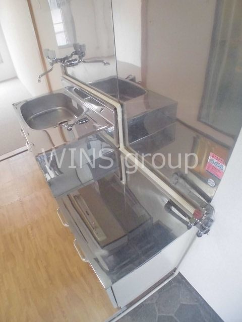 クレセントコーポ その他4