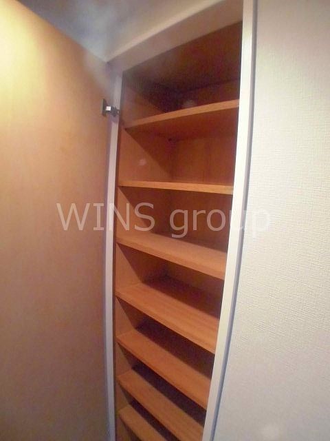 メインステージ経堂 その他2