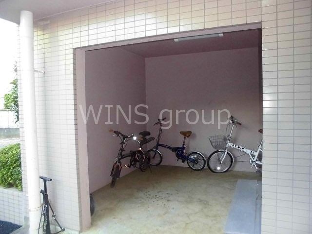 メインステージ経堂 その他5