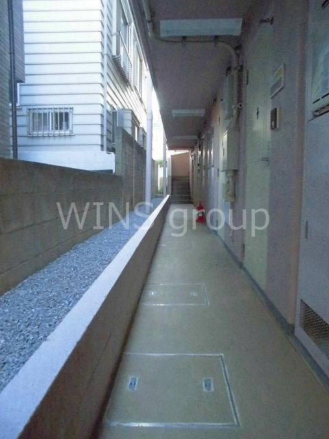 メインステージ経堂 その他6