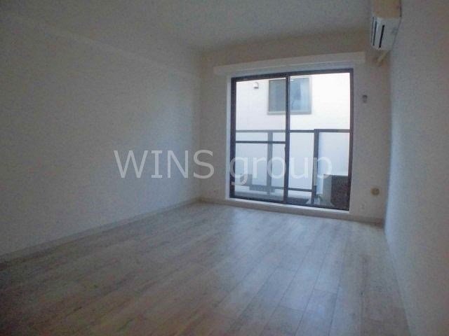 メインステージ経堂 リビング