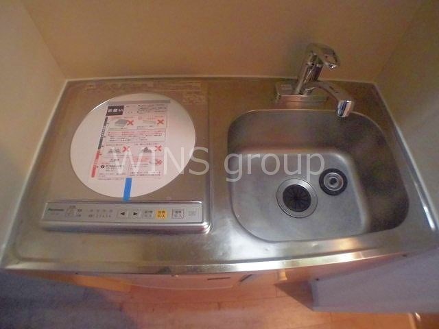 メインステージ経堂 キッチン