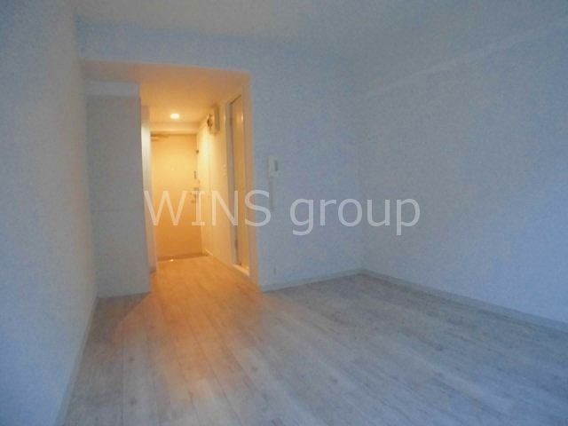 メインステージ経堂 ベッドルーム