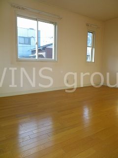 アロッジオ ベッドルーム