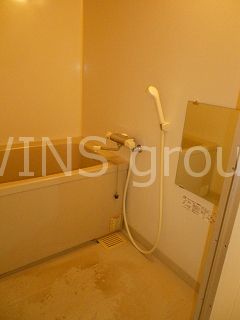 アロッジオ 風呂画像