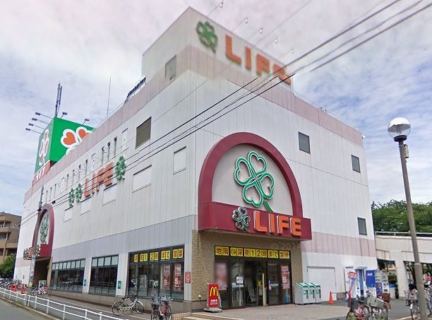 山井マンション 周辺画像2