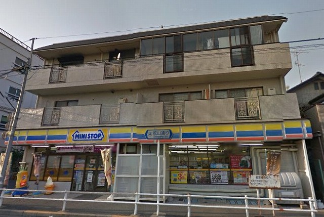 山井マンション 周辺画像4