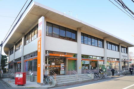 山井マンション 周辺画像6