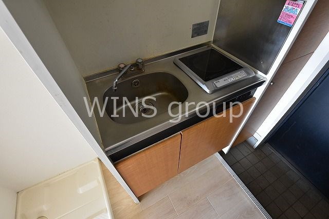 アドリーム豪徳寺 その他2