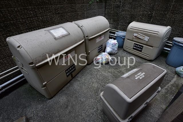 アドリーム豪徳寺 その他12