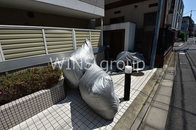 アドリーム豪徳寺 その他13