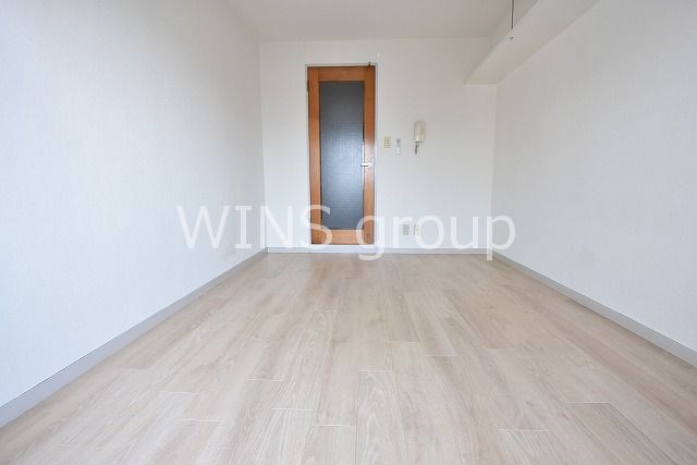 アドリーム豪徳寺 ベッドルーム