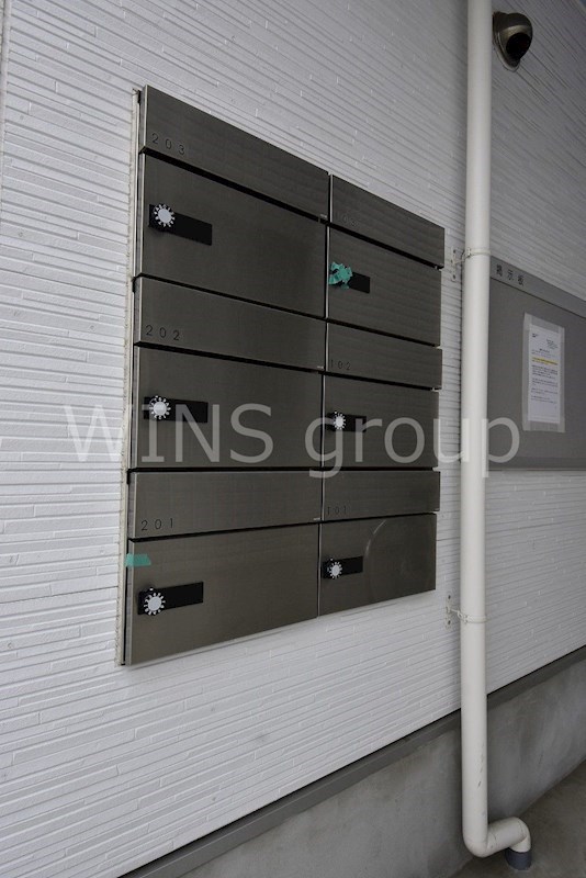 フェリスツー その他13