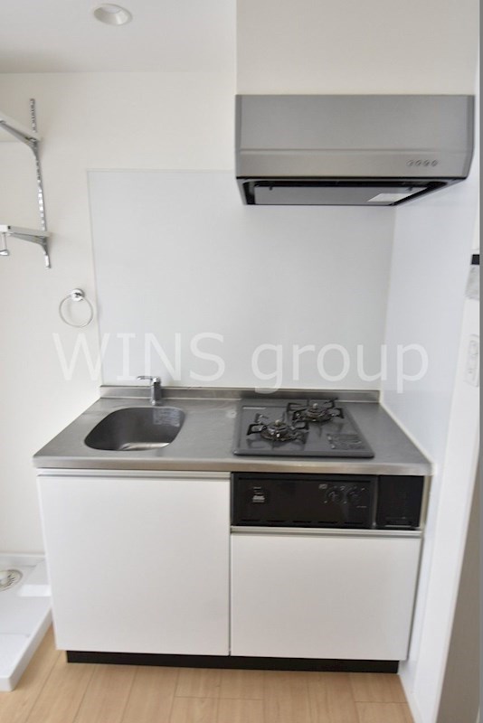 フェリスツー キッチン