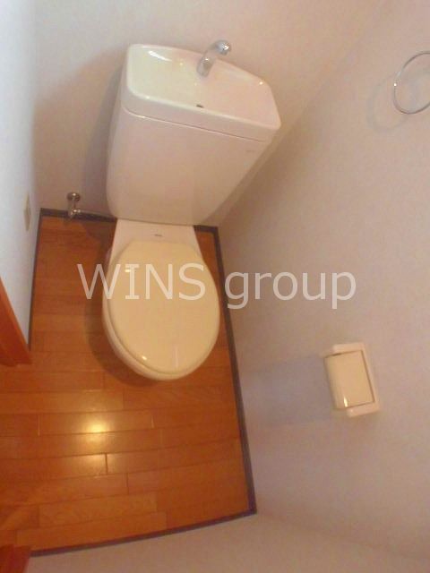 メゾンドラフィネ その他1