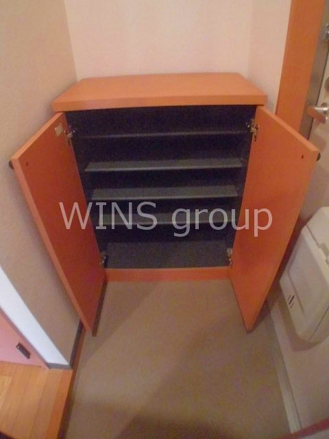 メゾンドラフィネ その他6