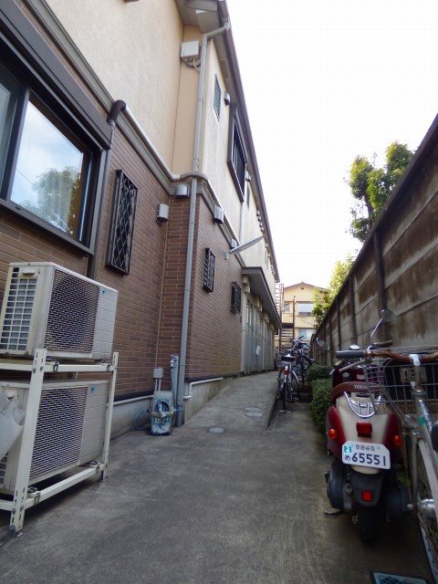 ユーケイハイムⅠ その他2