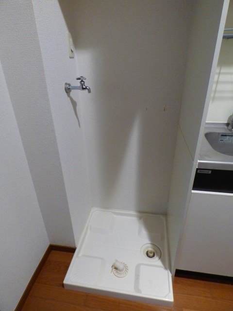 ユーケイハイムⅠ その他3