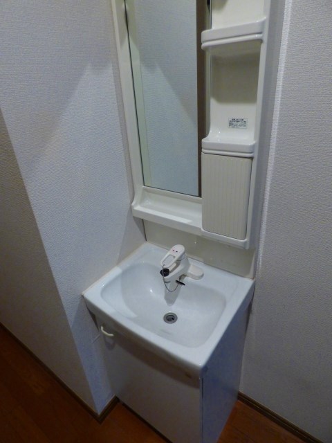 ユーケイハイムⅠ その他4