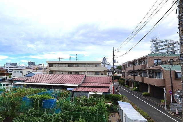 セントレオ その他4