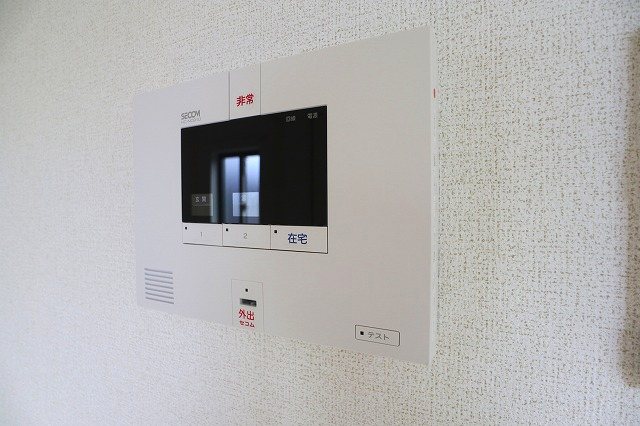 セントレオ その他5