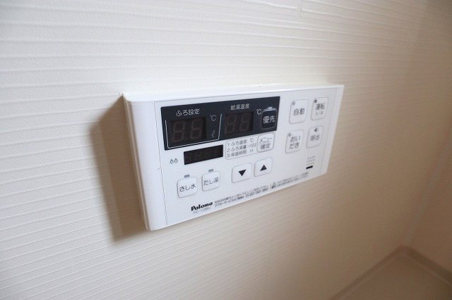 セントレオ その他6