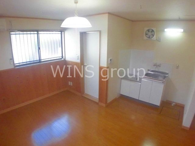 BRIDGEⅡ ベッドルーム