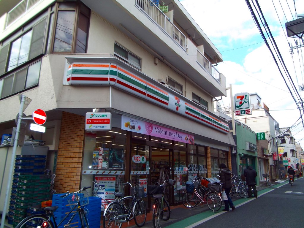 ピュアステージ千歳船橋 周辺画像2