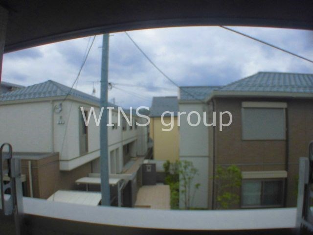 SakuraTerrace その他6