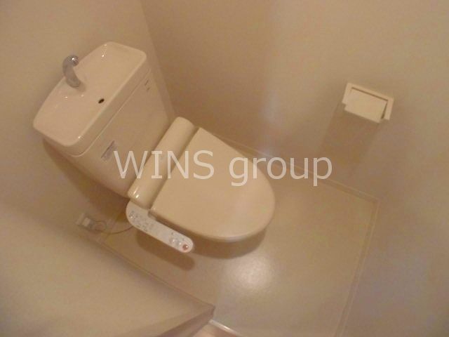 ブルーム桜丘B棟 その他3