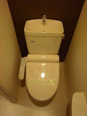 プレジオ桜丘 その他2