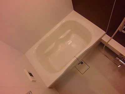 プレジオ桜丘 風呂画像