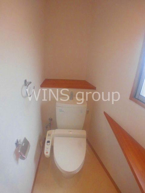 ステューディオ千歳台 その他2