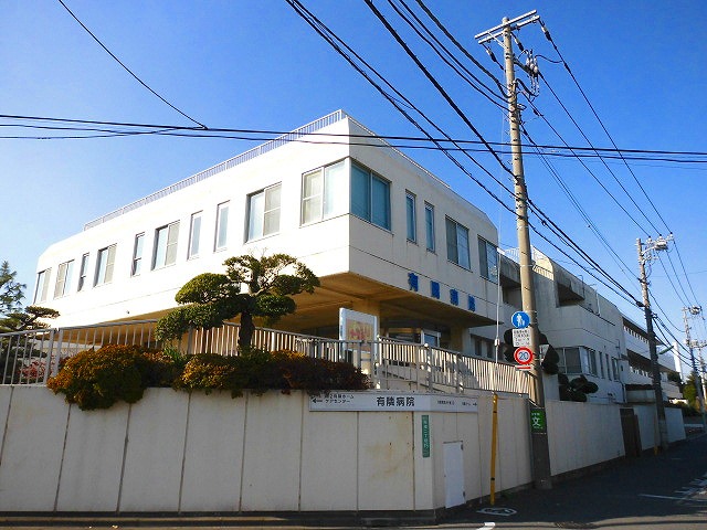 ステューディオ千歳台 周辺画像4