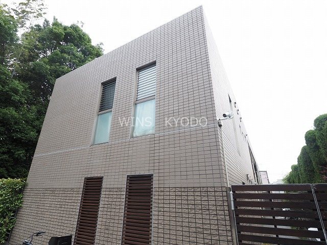 サリーレ成城 101号室 外観