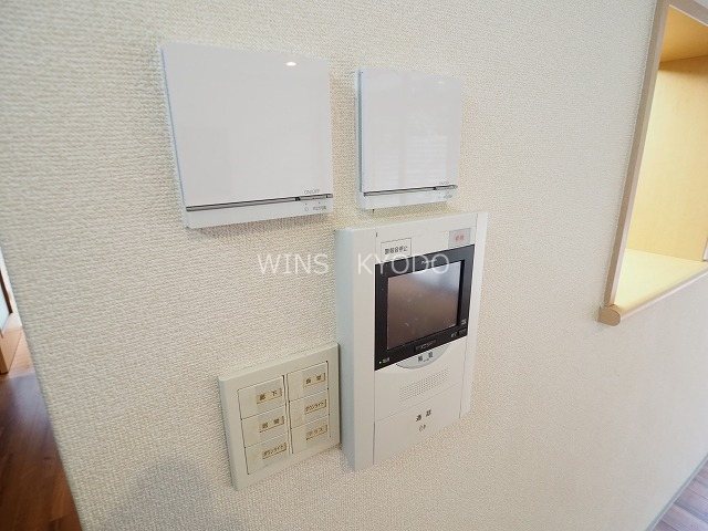 サリーレ成城 その他3