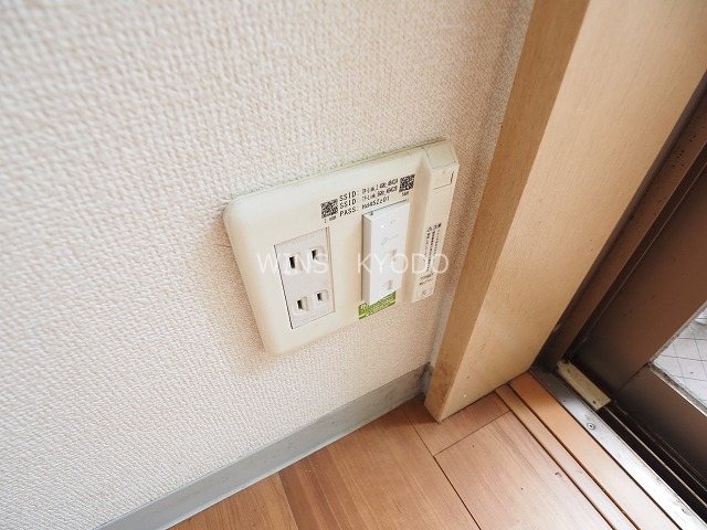サリーレ成城 その他4