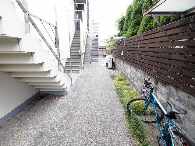 サリーレ成城 その他6