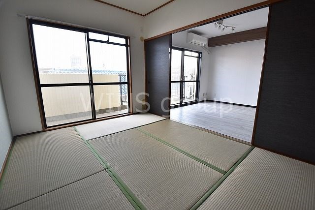 シティハイツ砧 その他1