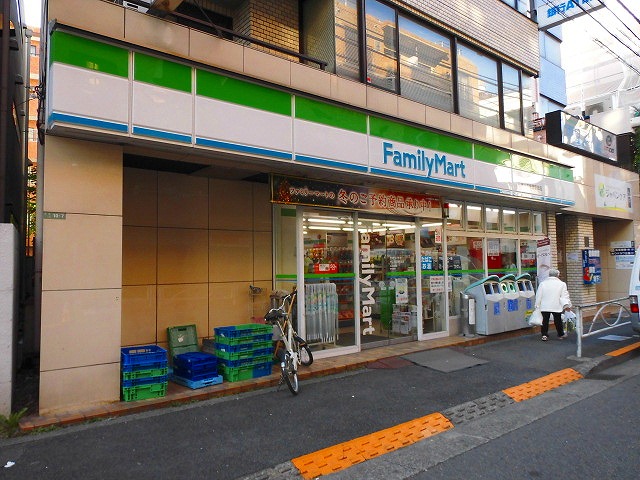 ベルハイム赤堤 周辺画像4