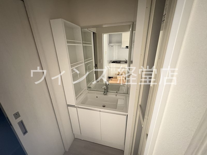 ドウェル祖師谷 その他1