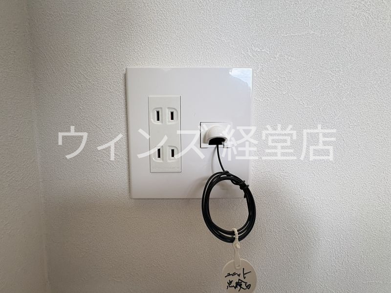 ドウェル祖師谷 その他4