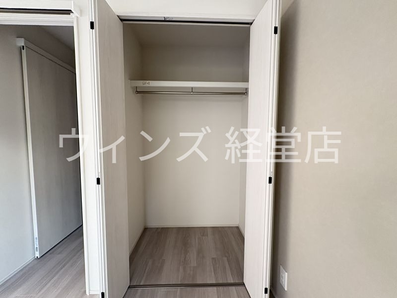 ドウェル祖師谷 その他5