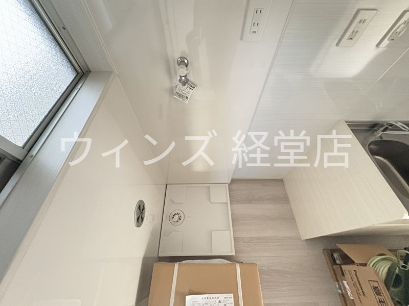 ドウェル祖師谷 その他6