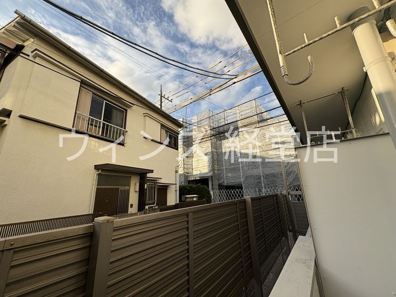 ドウェル祖師谷 その他7