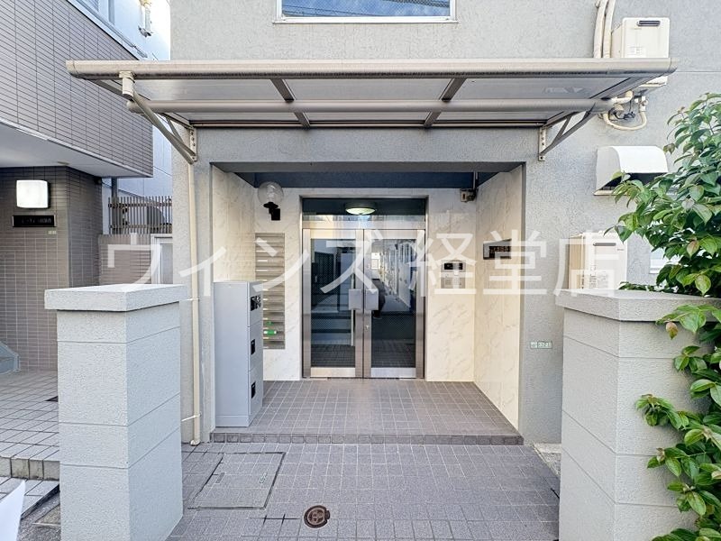 ドウェル祖師谷 その他8