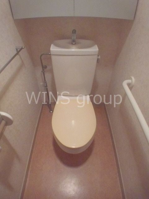 リレント成城 その他4