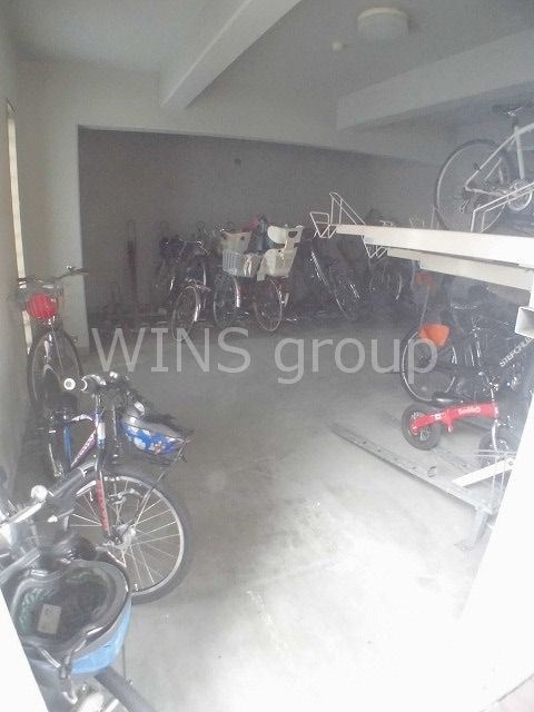 リレント成城 その他9